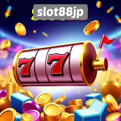 Kesempatan Menang Besar di Slot88jp untuk Pemain Indonesia