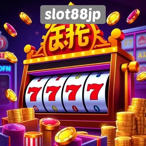 Cara Bermain dan Menang di Slot88jp
