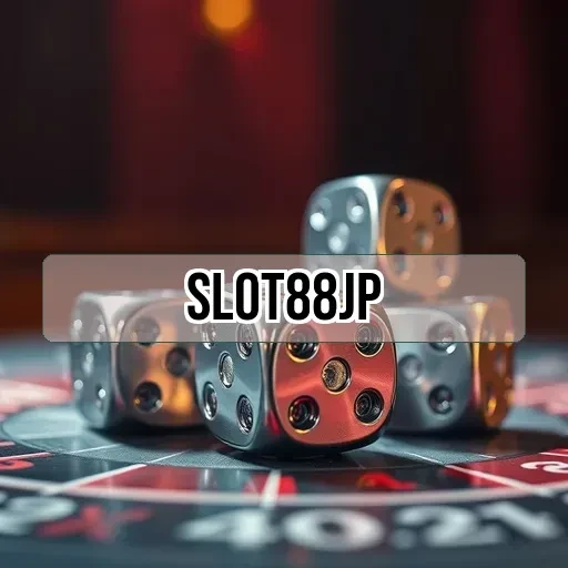 slot88jp: Cashback Menarik untuk Pengalaman Bermain yang Lebih Baik