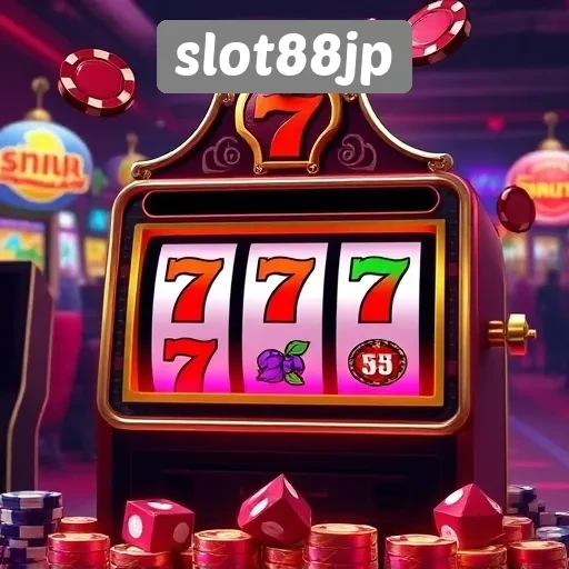 Strategi Bermain yang Efektif di Slot88jp