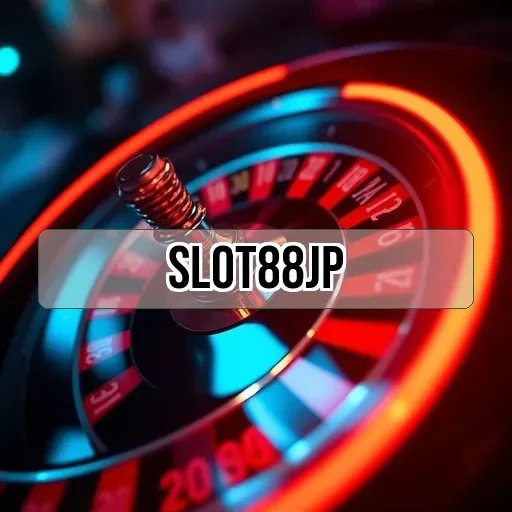 slot88jp: Rugi Jika Tidak Ikut Acara Khusus yang Menguntungkan!