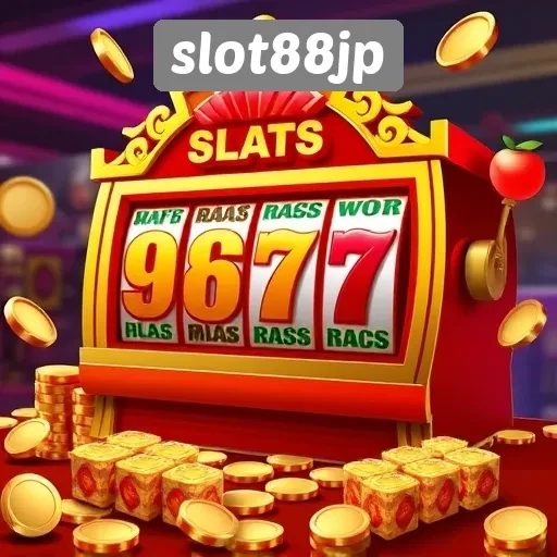 Menjelajahi Fitur Menarik di Slot88jp