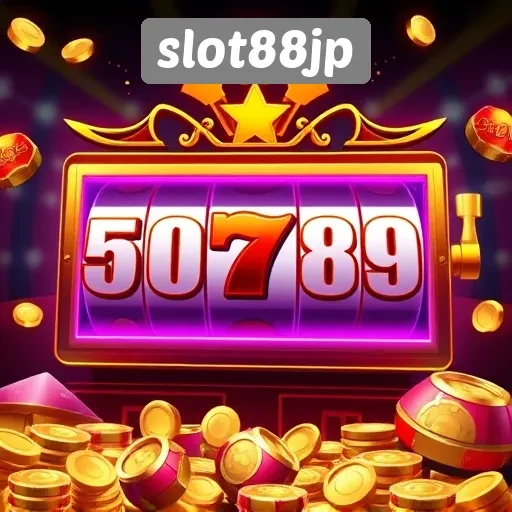 Mengulik Fitur Menarik di Situs Game Slot88jp