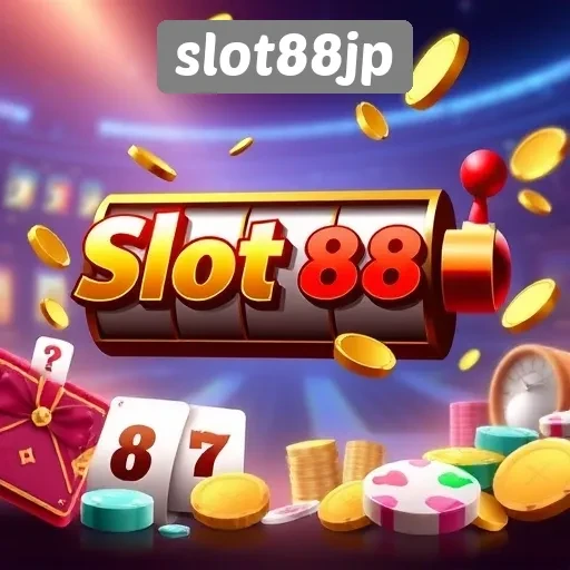 Keunggulan dan Fitur Menarik di Slot88jp