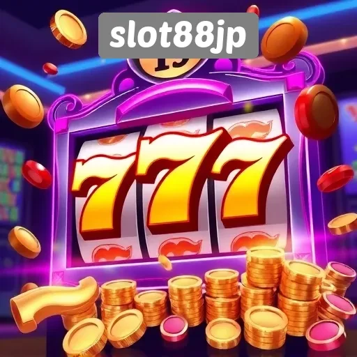 Fitur-Fitur Menarik yang Tersedia di Slot88jp untuk Pemain Baru