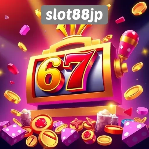 Kualitas Grafis dan Pengalaman Pengguna di Slot88jp