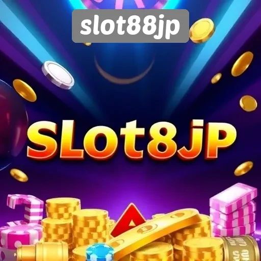 Pengenalan Slot88jp Sebagai Platform Game Slot Terpercaya