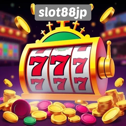 Inovasi Terbaru dalam Game Slot di Slot88jp