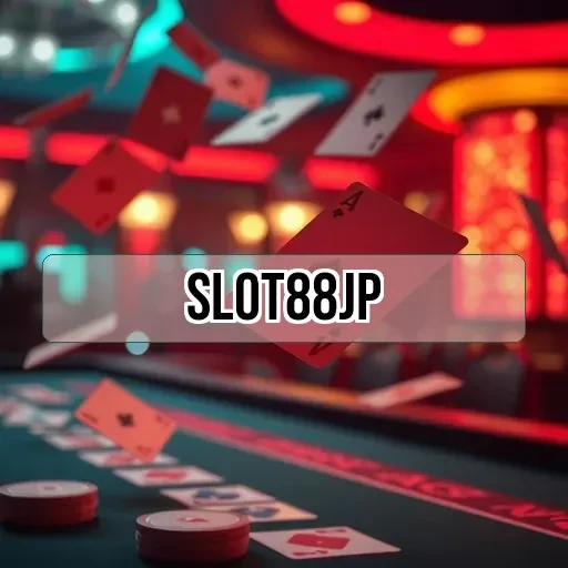 slot88jp: Pilihan Pembayaran Praktis untuk Gamer Indonesia