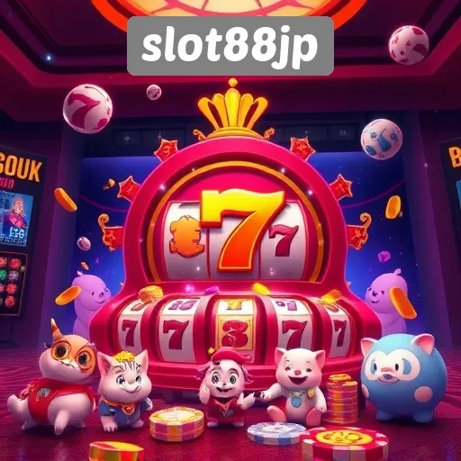 Pengalaman Pengguna di Slot88jp dan Ulasan Pemain