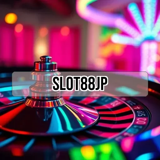slot88jp: Keunggulan 'Bermain Bijak' untuk Pengalaman Gaming Optimal