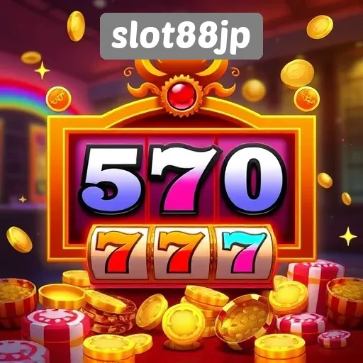 Mengulas Fitur Unggulan Situs Game Slot88jp