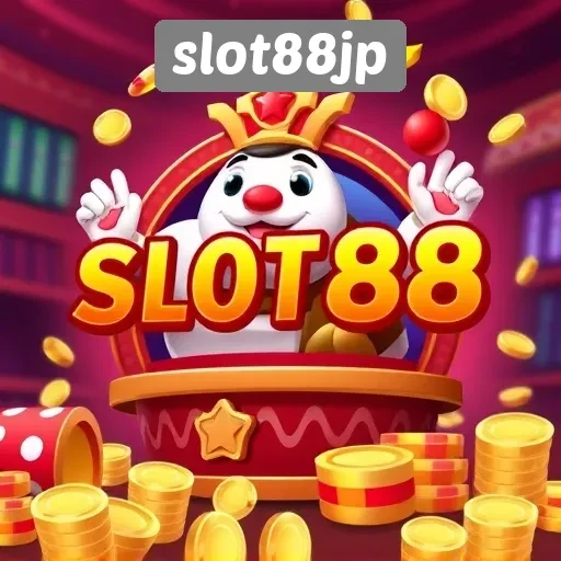 Keamanan dan Kenyamanan Bermain di Slot88jp