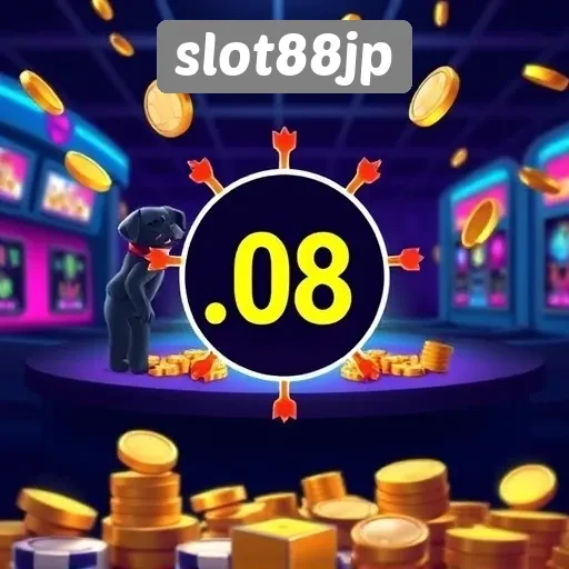 Analisis Keamanan dan Fair Play di Slot88jp