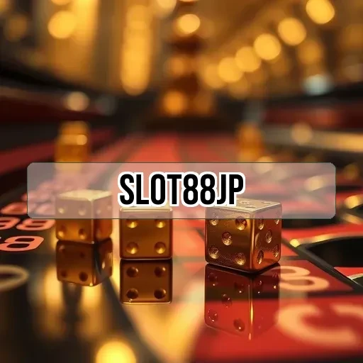 slot88jp: Pilihan Aman untuk Permainan Online Anda