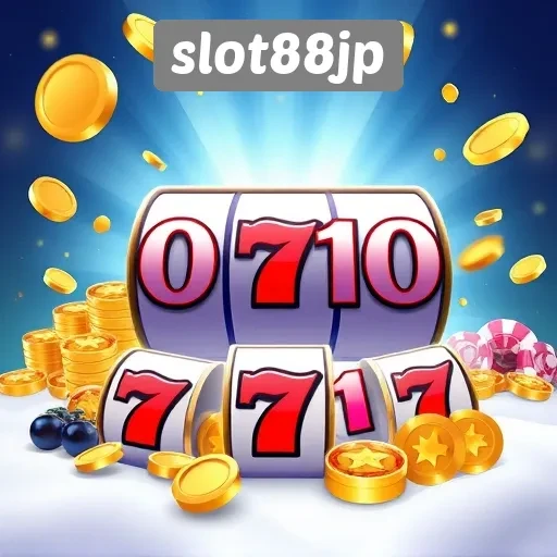 Keunggulan Slot88jp Dalam Menyediakan Game Slot Online