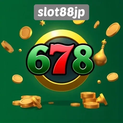 Keunggulan Slot88jp dalam Dunia Game Slot Online