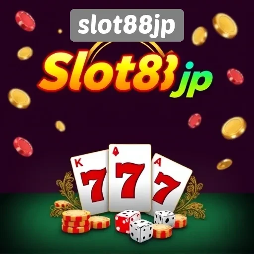 Mengapa Slot88jp Menjadi Pilihan Utama di Indonesia