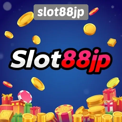 Mengenal Slot88jp Sebagai Destinasi Game Slot Favorit