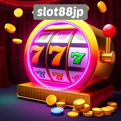 Fitur Unggulan Slot88jp untuk Penggemar Game Slot