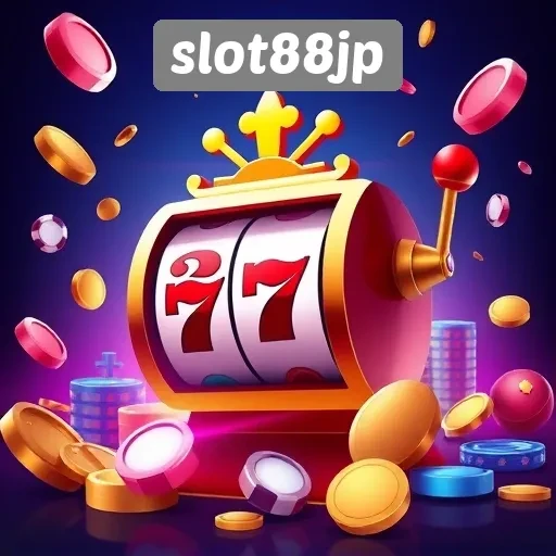 Mengenal Slot88jp Sebagai Platform Permainan Slot Terpercaya