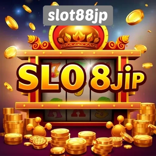 Mengenal Situs Slot88jp untuk Pecinta Game Slot