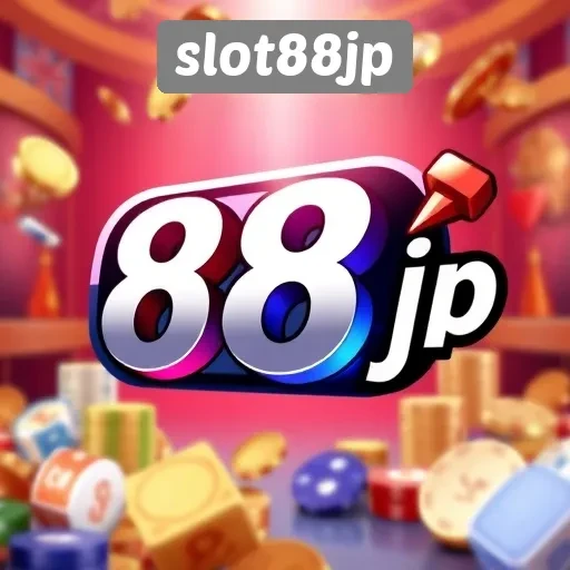 Slot88jp Tempat Permainan Slot Online Terpercaya di Indonesia