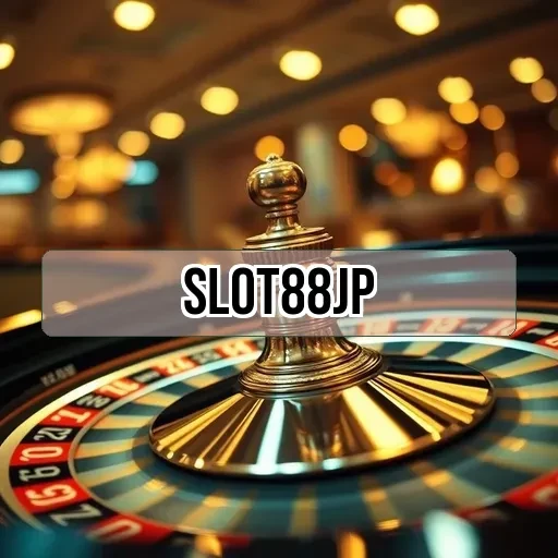 slot88jp: Temukan Slot Populer yang Menarik di Dunia Game Online