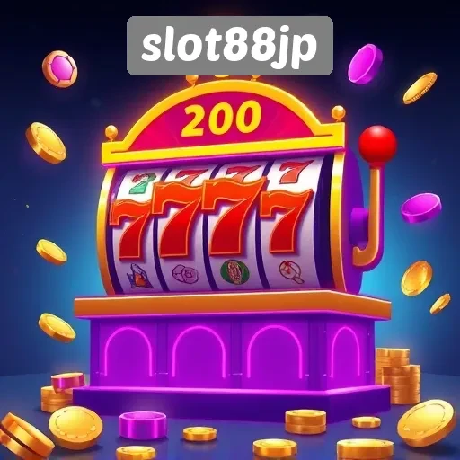 Ulasan Pengalaman Pengguna di Slot88jp