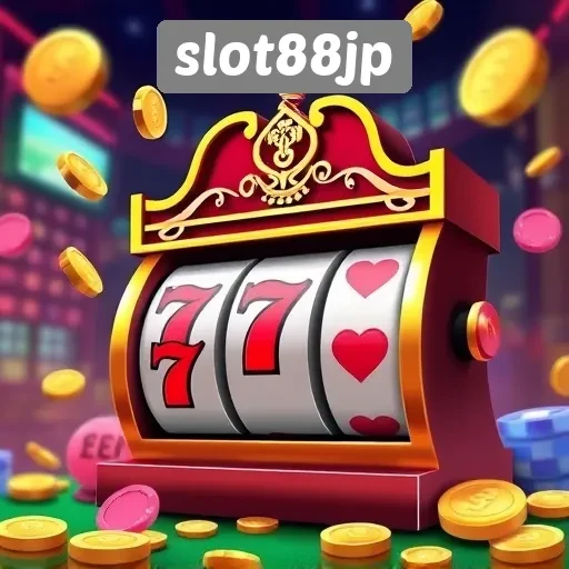 Beragam Jenis Slot yang Tersedia di Slot88jp